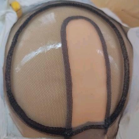 假发网低制作的老孔