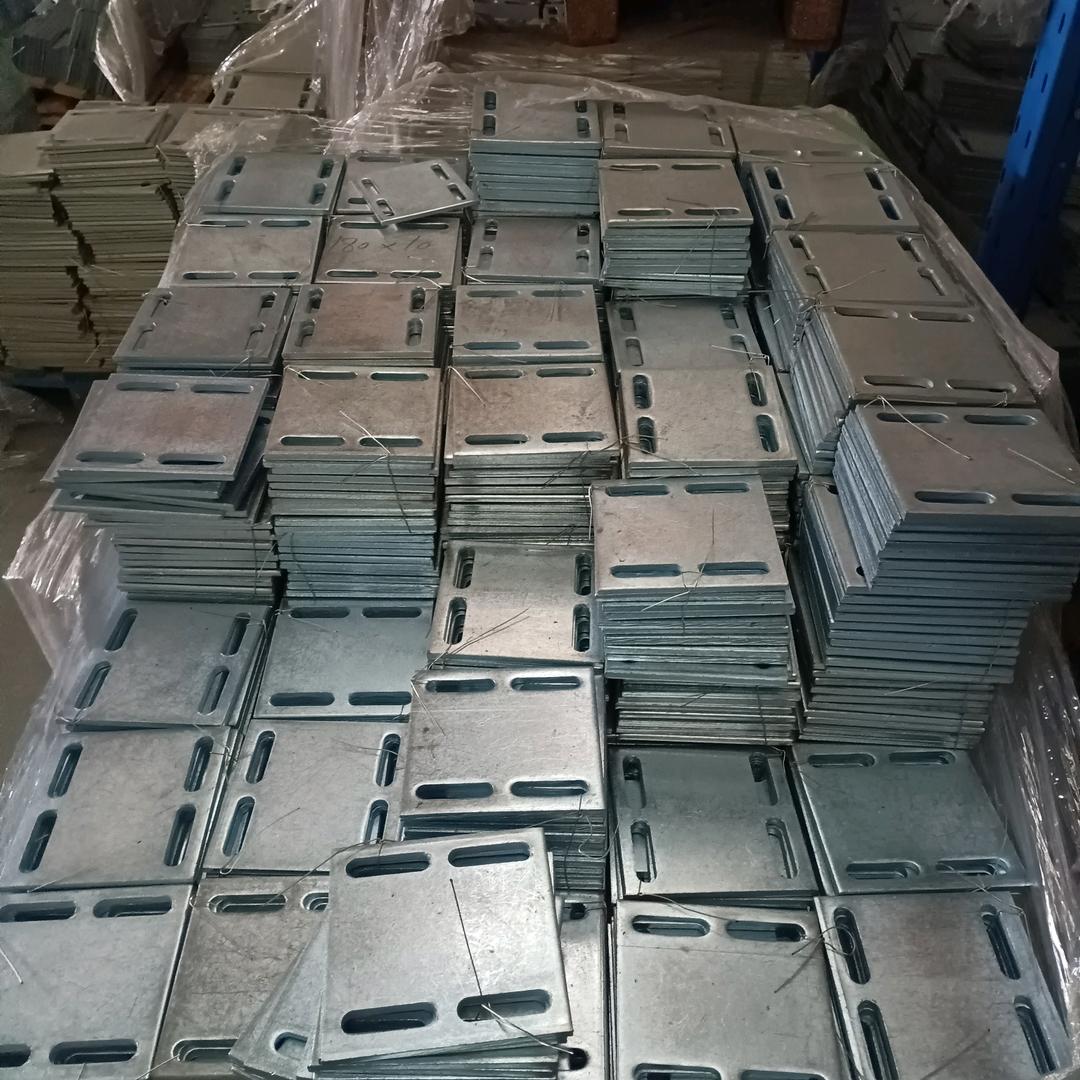 河北诚亦安紧固件有限公司