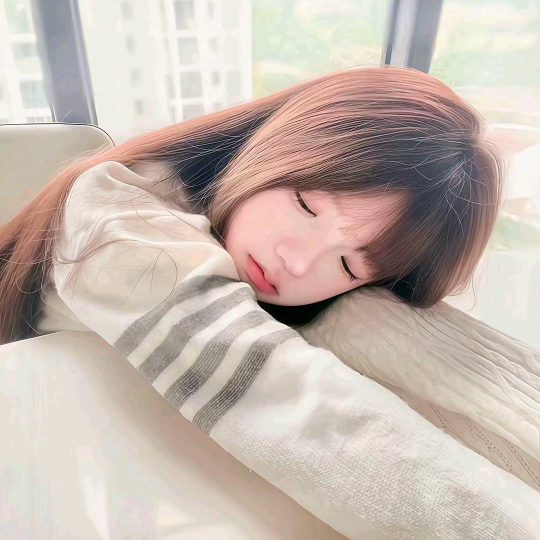 睡觉