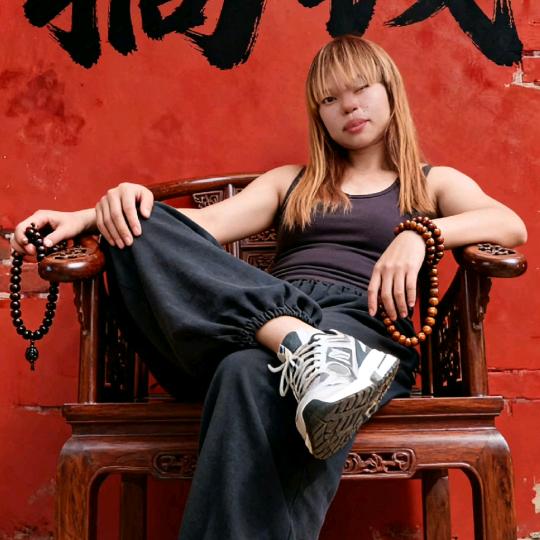 徐幺妹