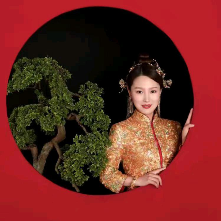 紫气东来🍀🍀🍀