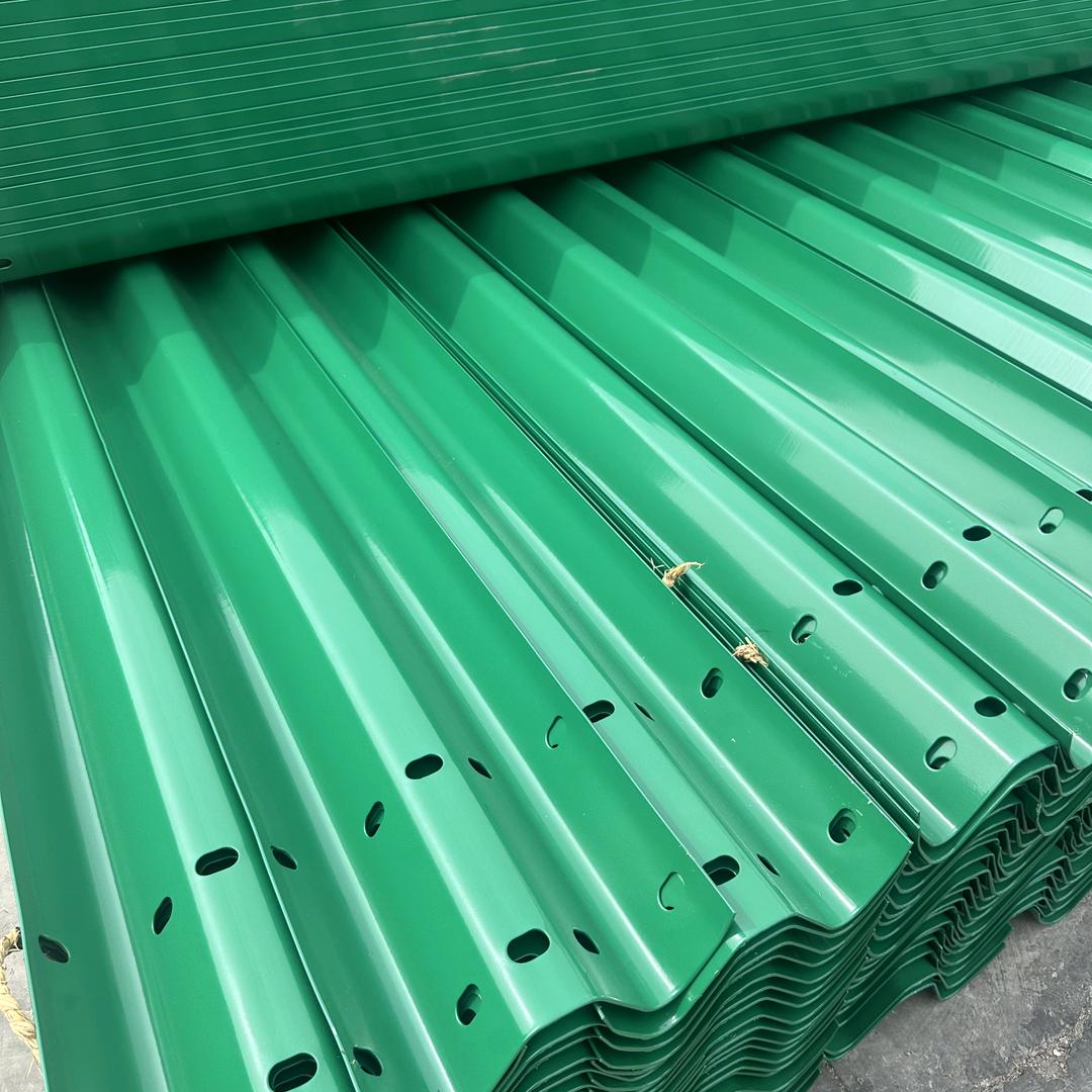 鑫创波形护栏生产厂家