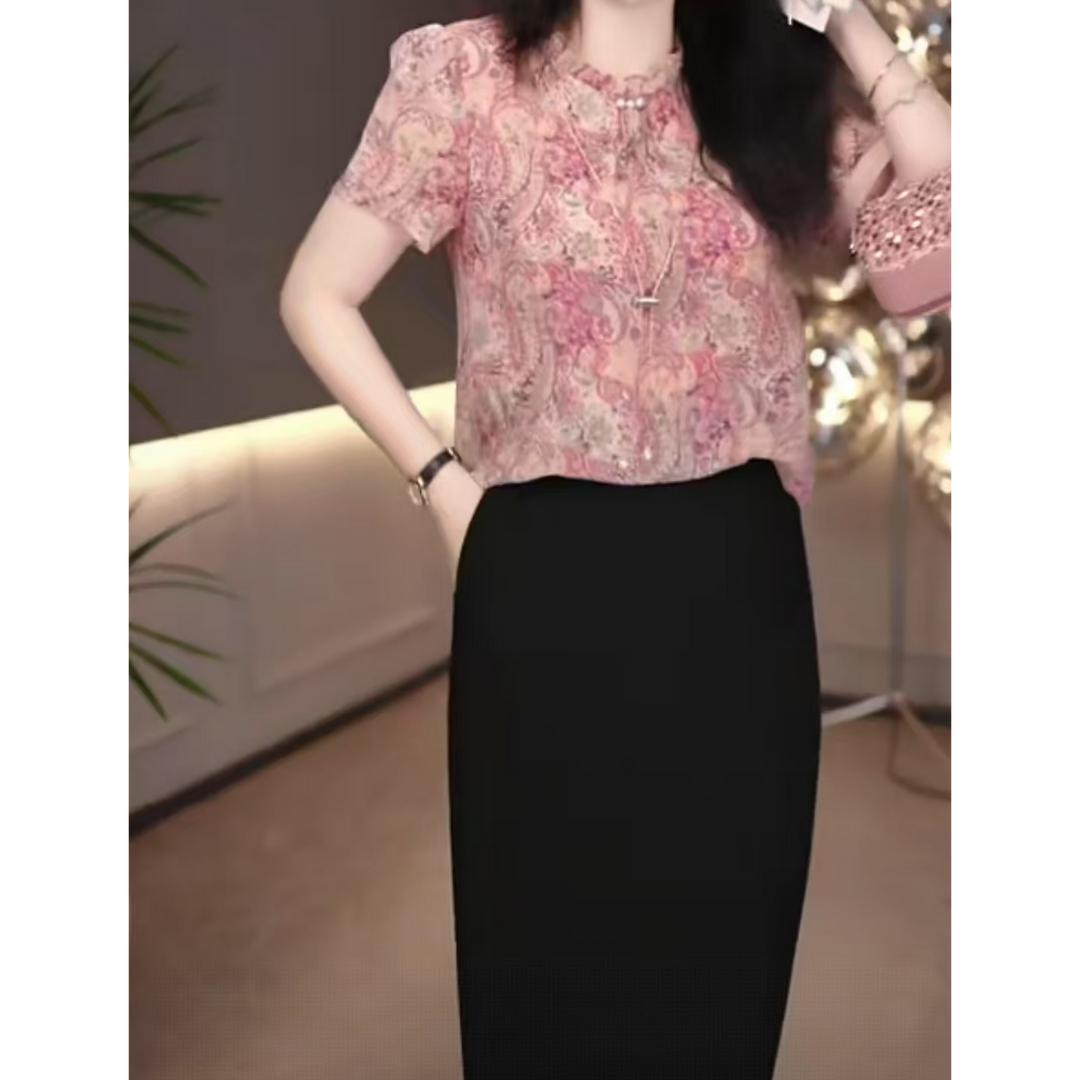 雅致女装工厂店