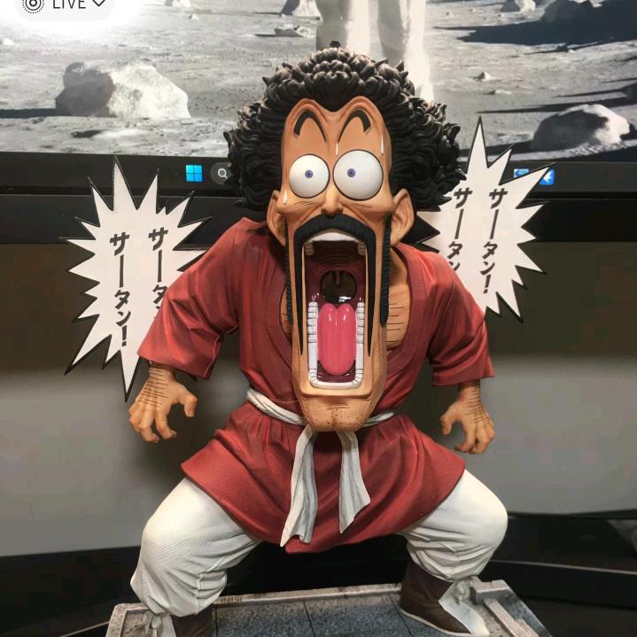 撒🥚先生（已读乱回）