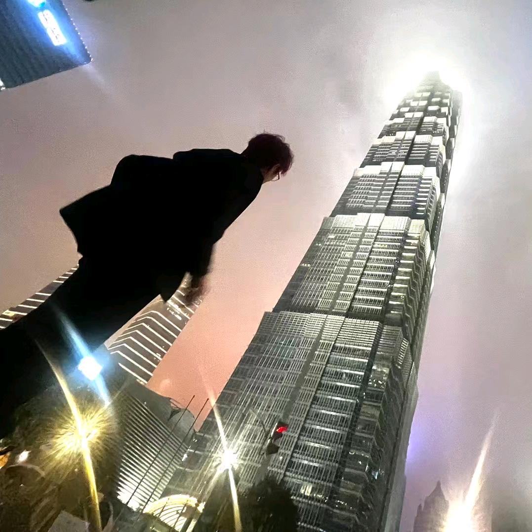 抖音买醉，人间清醒