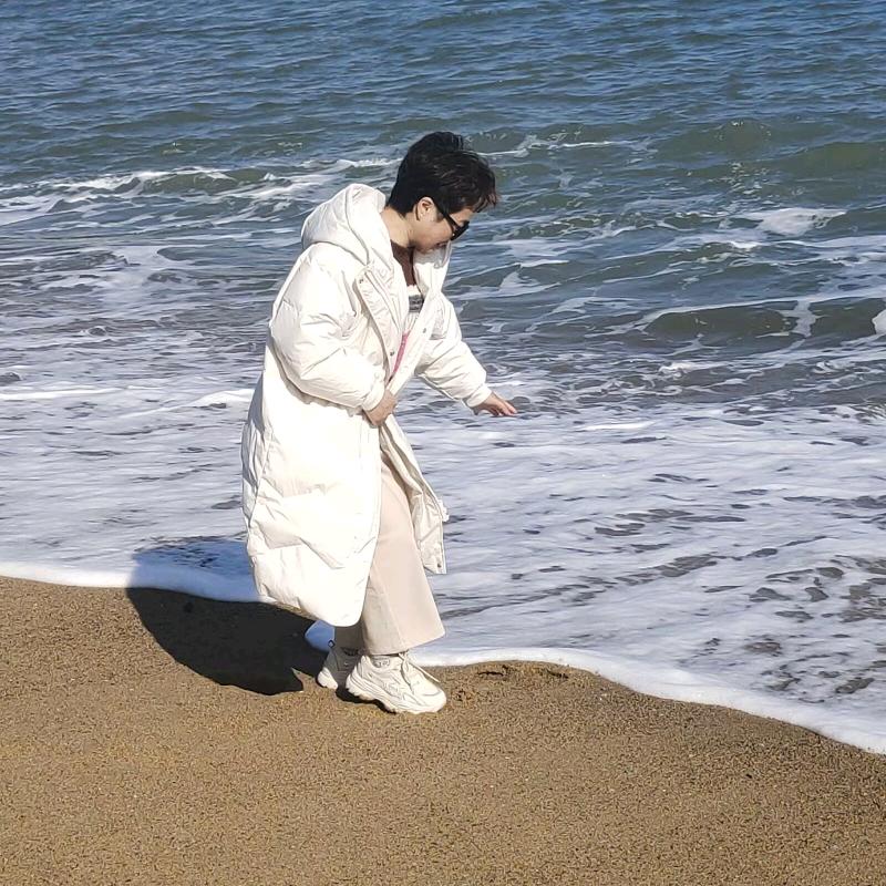 全屋定制小姐姐