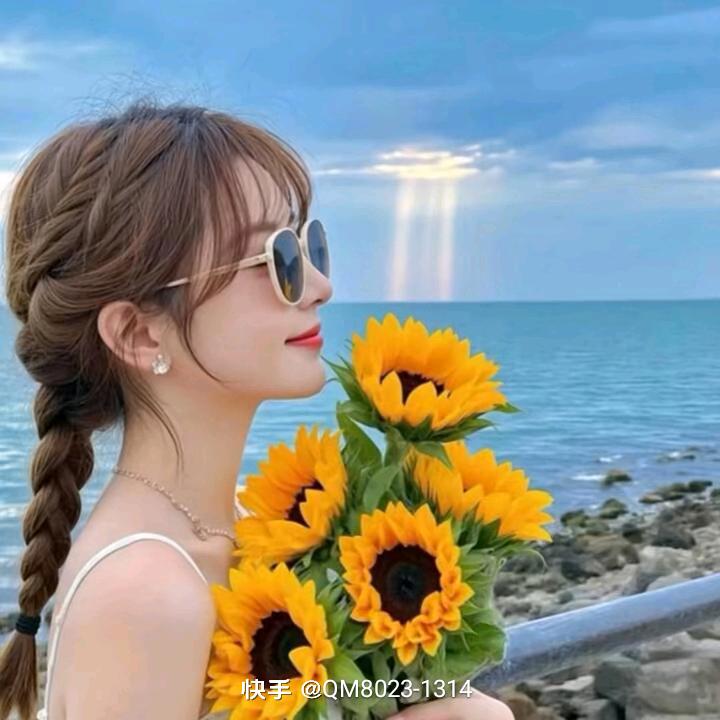 君怡妹(马健涛)铁粉🎶