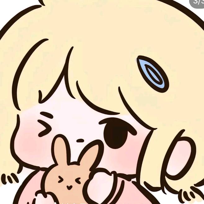 小宋呆萌🐷