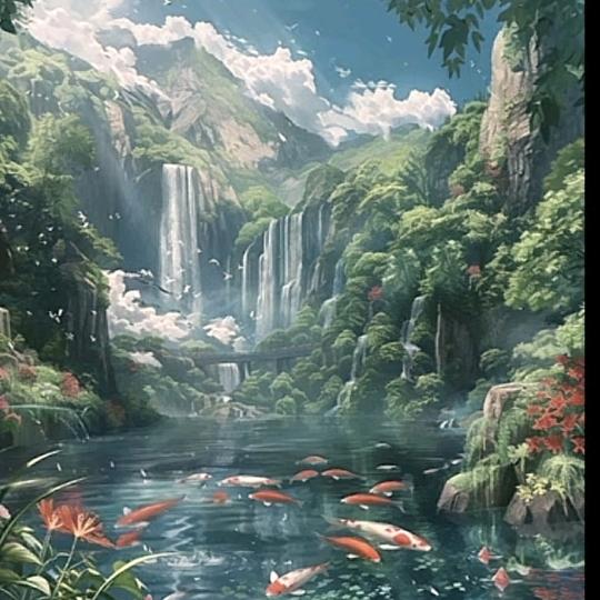 禅心