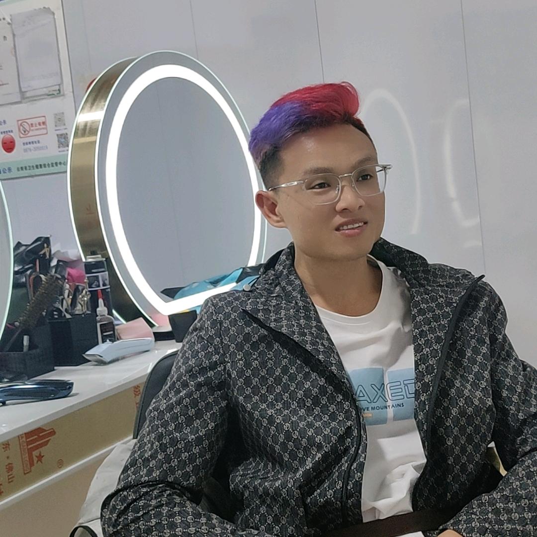 我的头发我做主