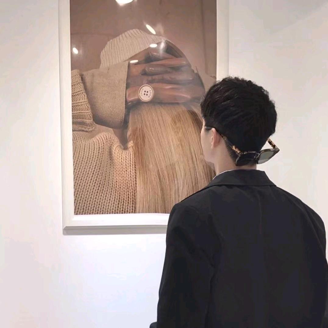 北堂羽