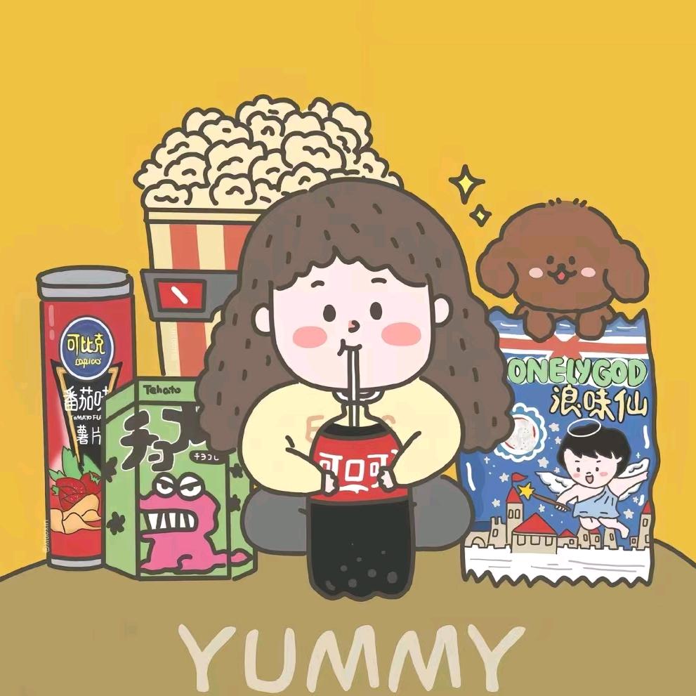 芙芙的零食小屋