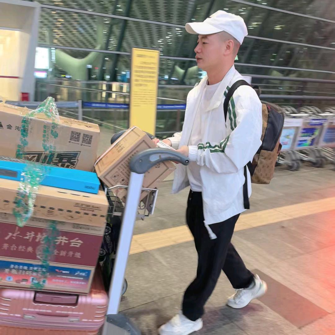 ❤️小光头🥰