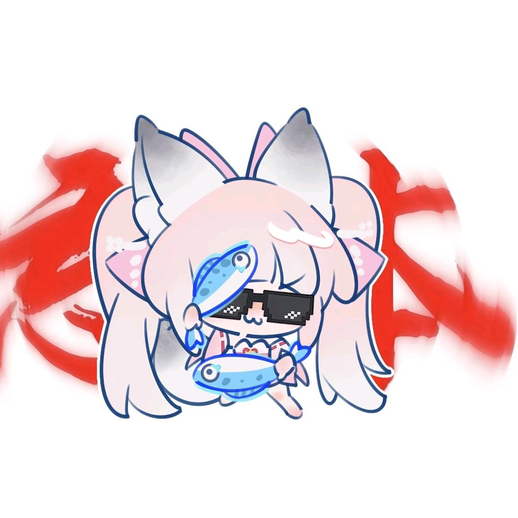 耳背的🦌
