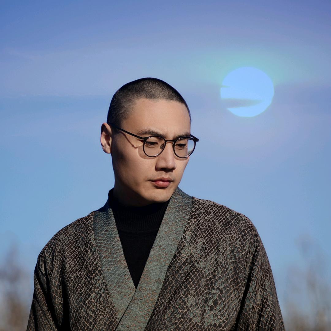 范天明（玄隐）