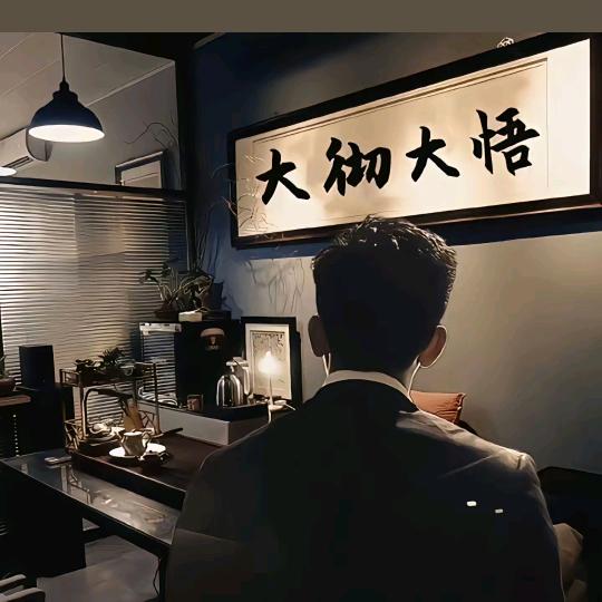 ༉ꫛ普通人