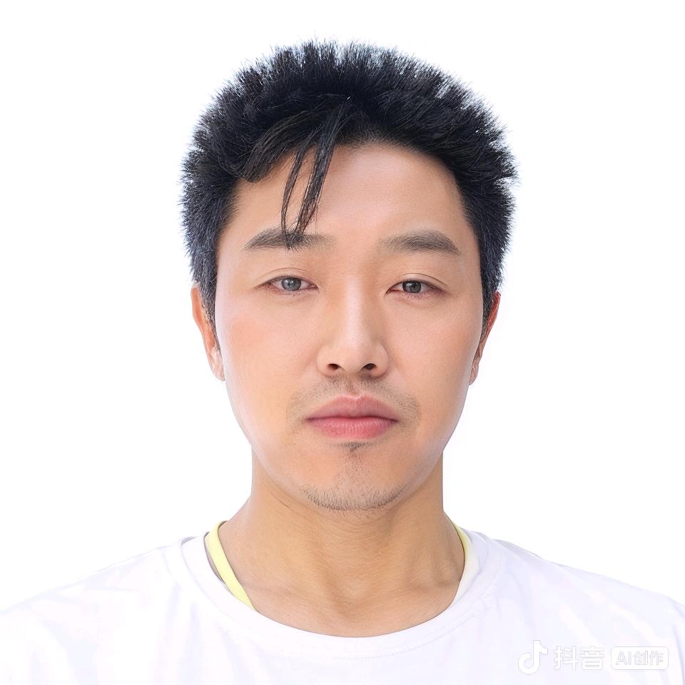 坚持哥