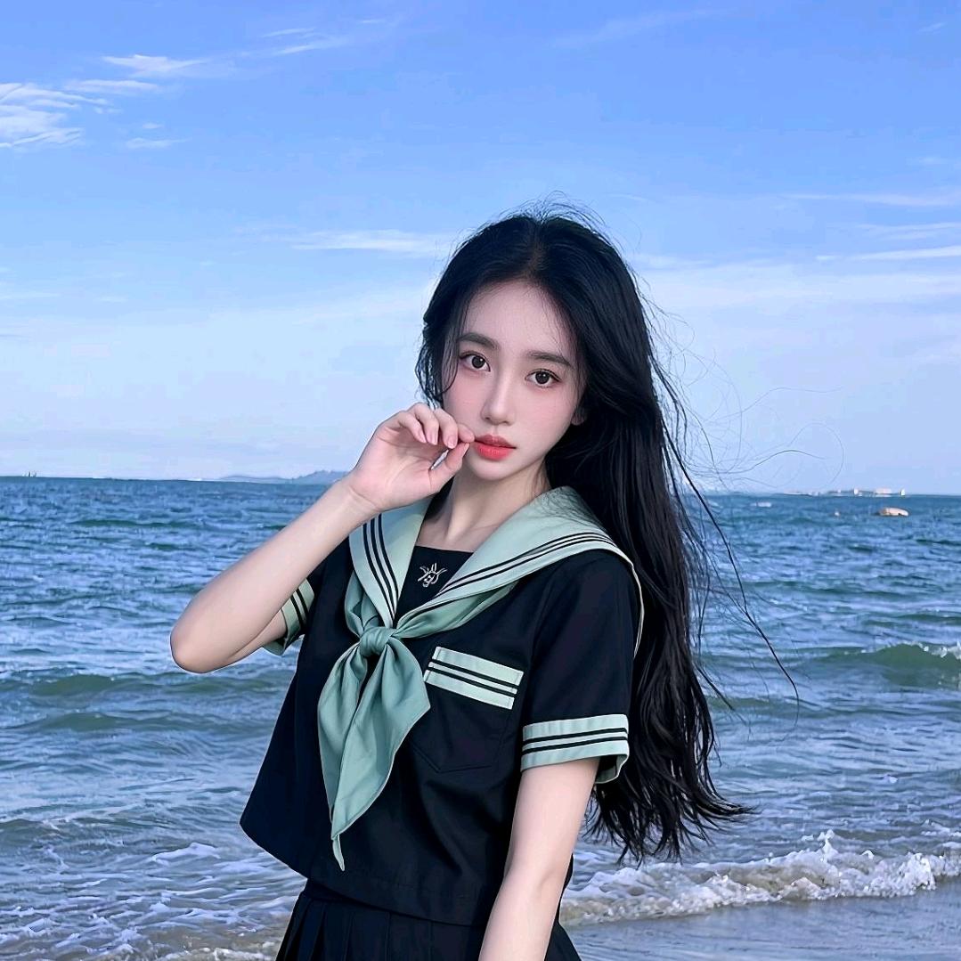 静静呀🌺