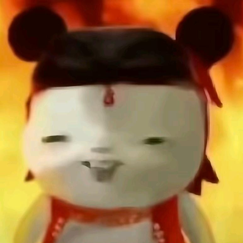鲸落万物生