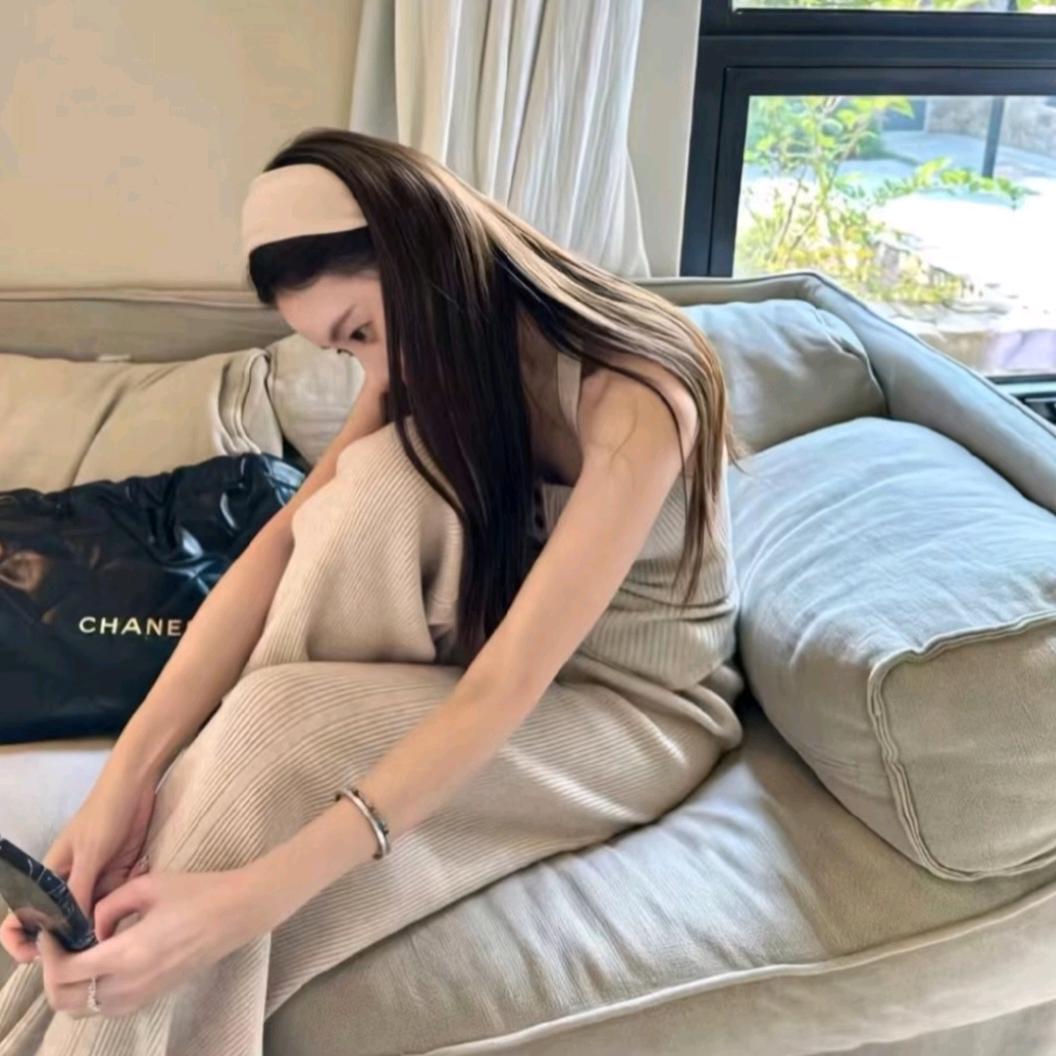 静静呀🍑