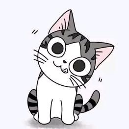 咪咪很搞笑