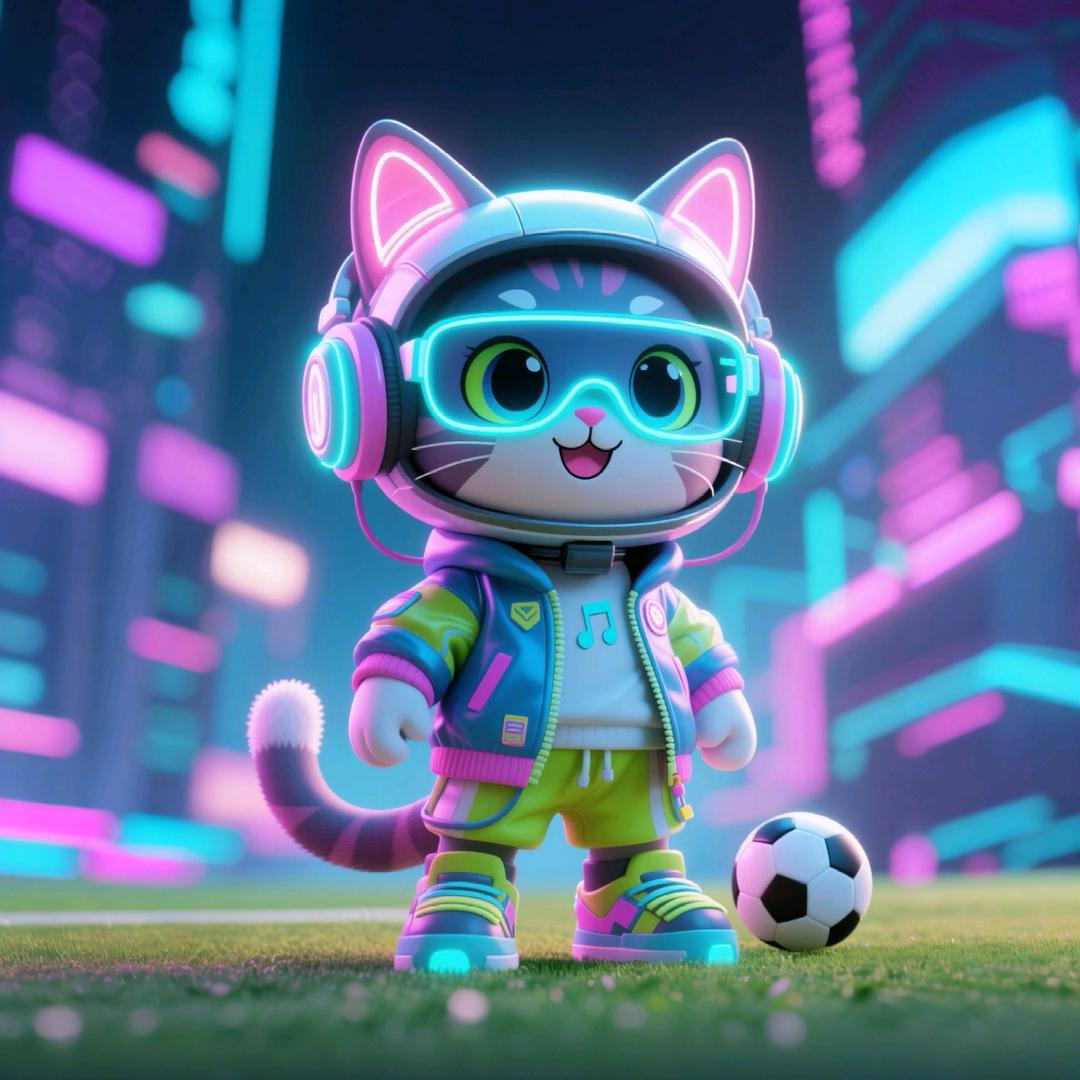 弹珠机源头工厂-萌猪幻想-咕喵潮玩星球