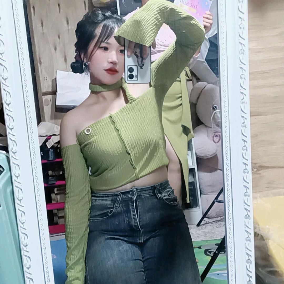 做个美美的自己