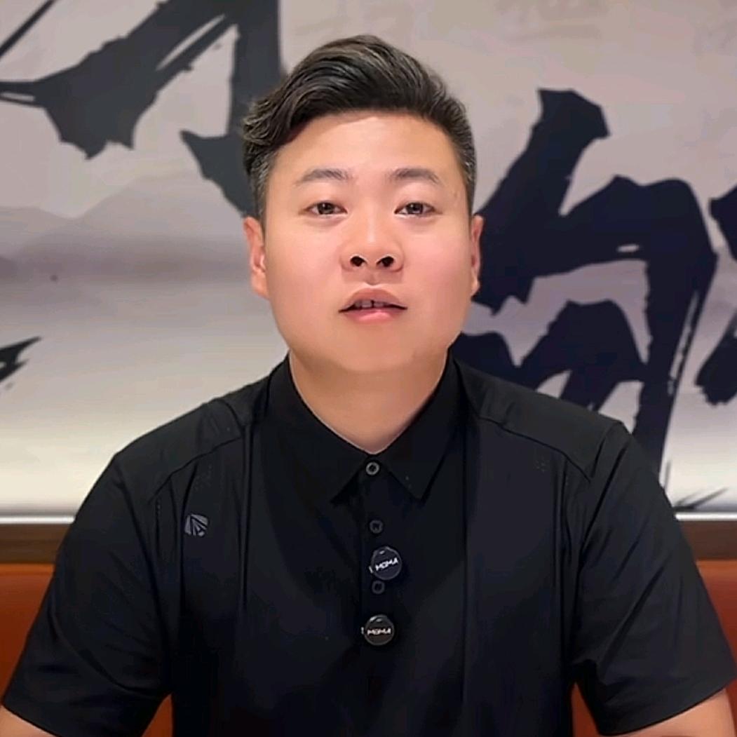 肆喜烧烤-王老板