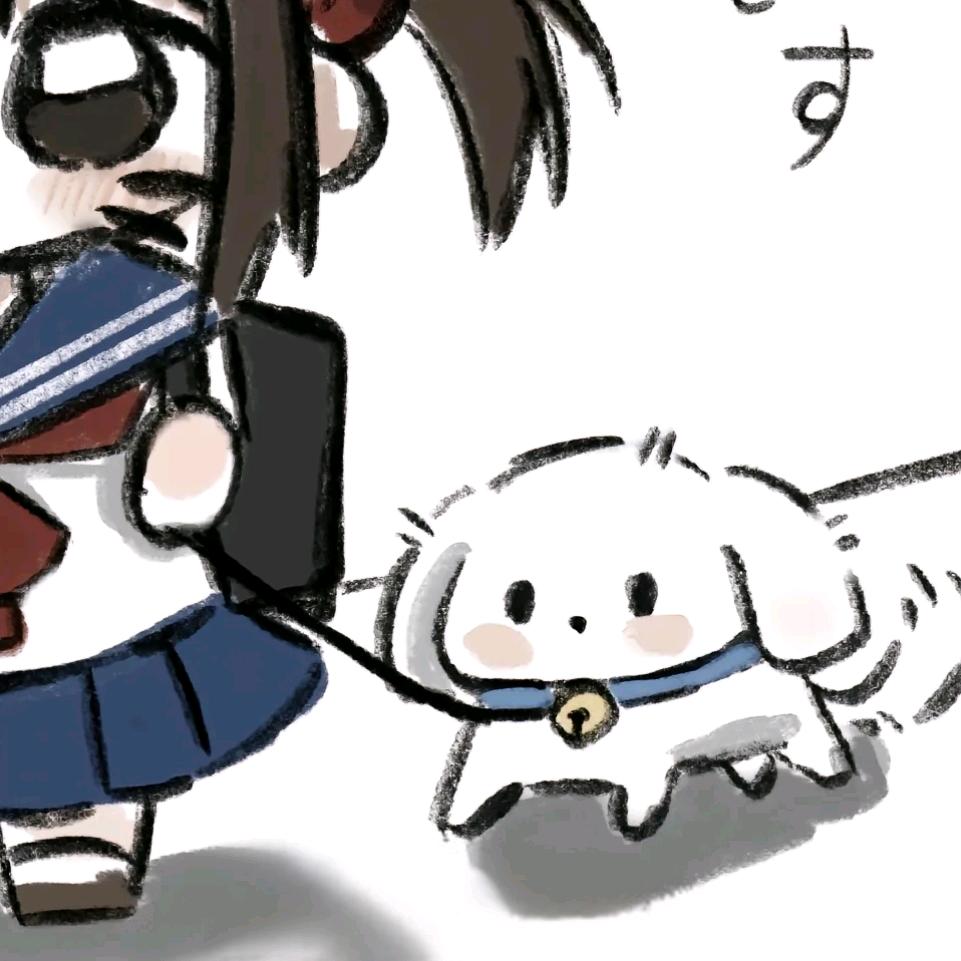 小芝士