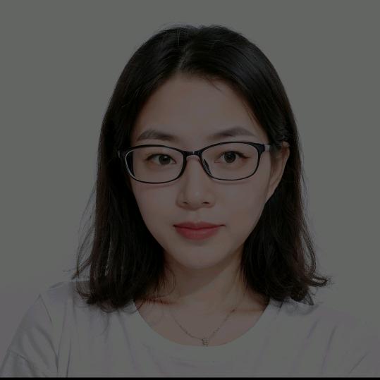 霞姐爱写字