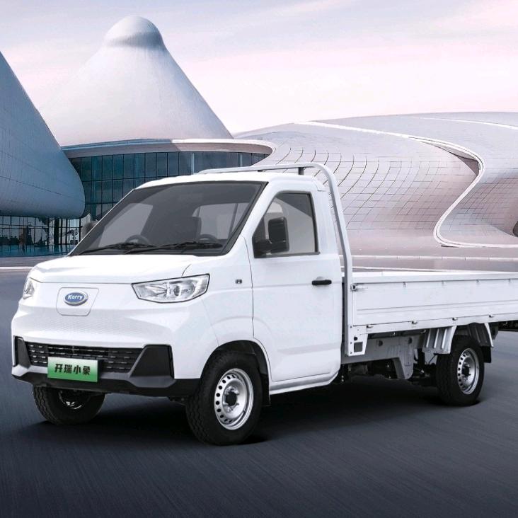 开瑞卡系新能源滨州华泰店