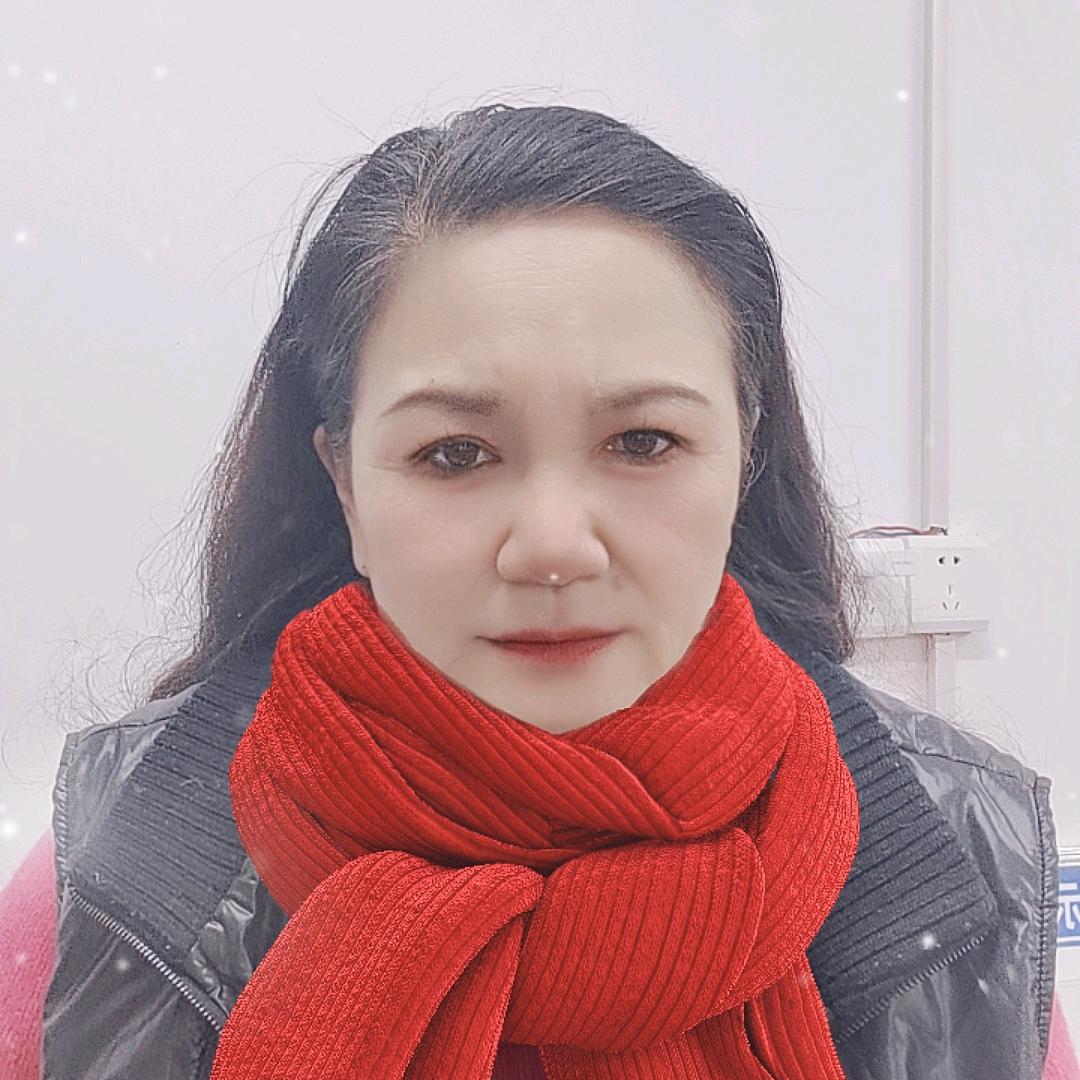 冯程程