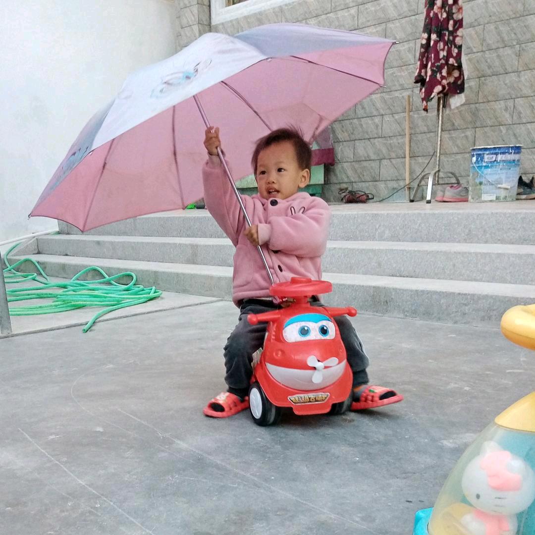 快乐天使