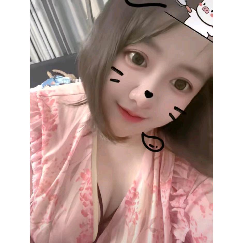 苏打小甜心