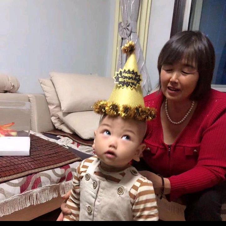 杜素云(下午三点十分开播))