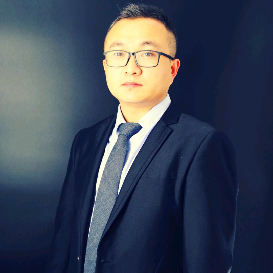 乔治的小车库