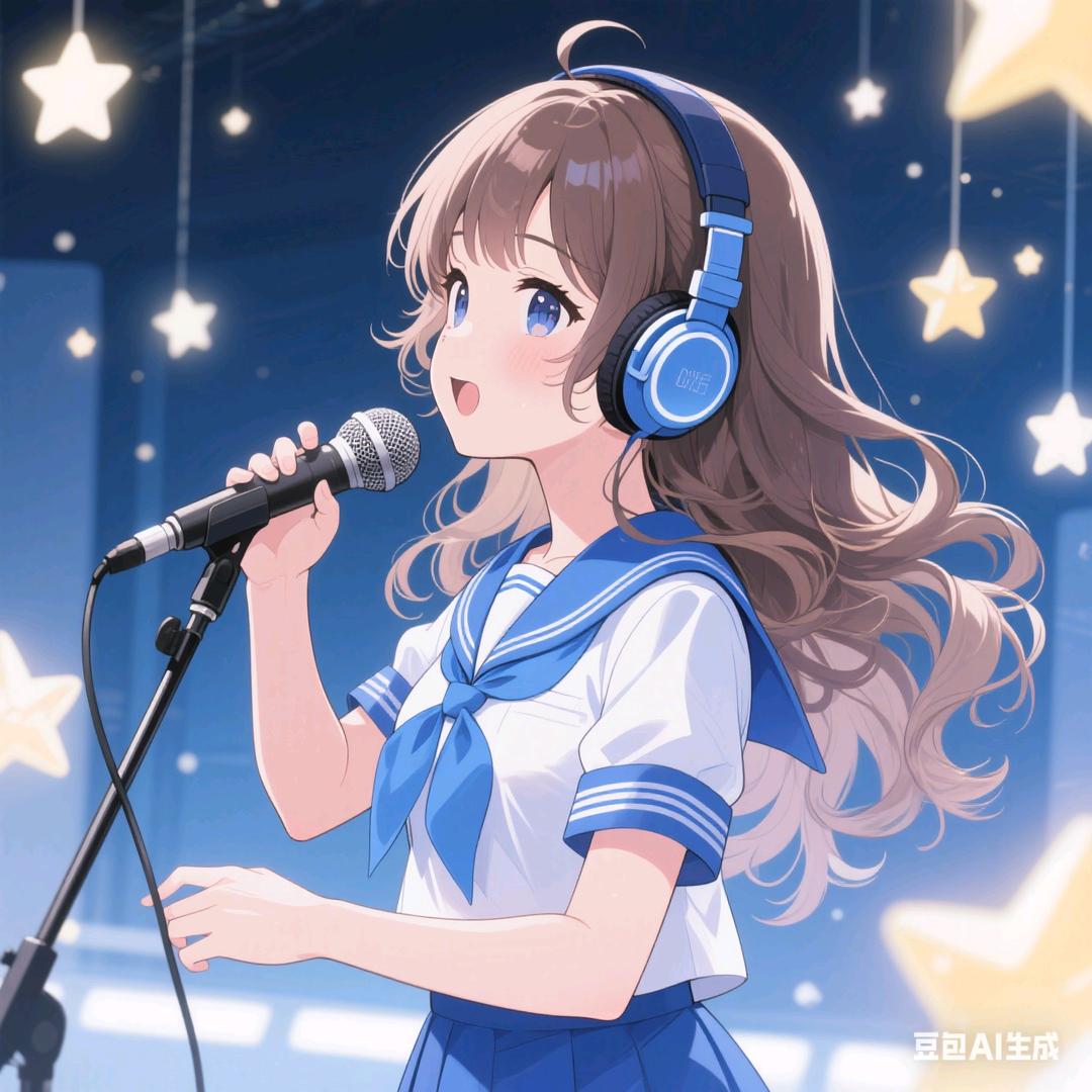 海之韵