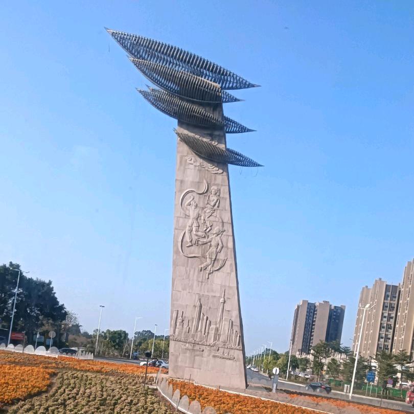 一叶知春夏秋冬