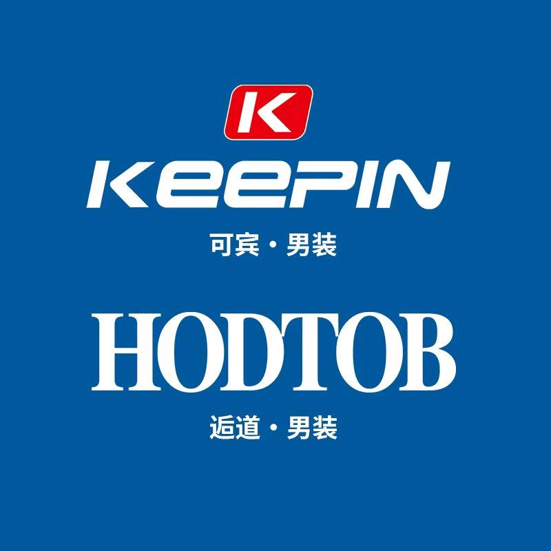 KEEPIN可宾男装(任港大润发店)莉莉