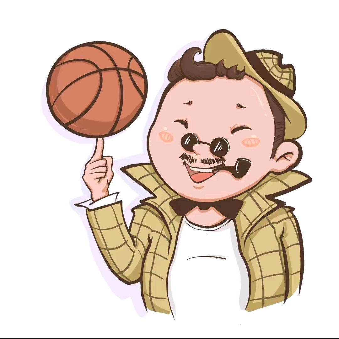 🏀