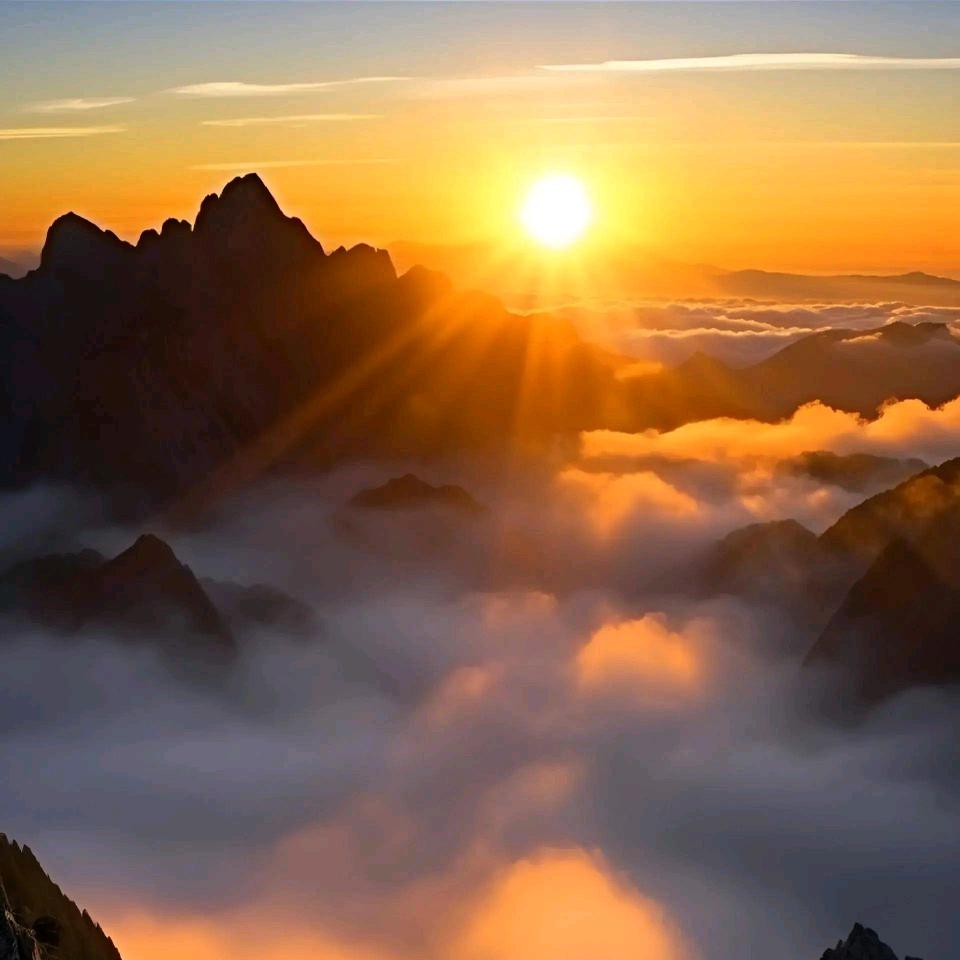 🇨🇳云善九霄