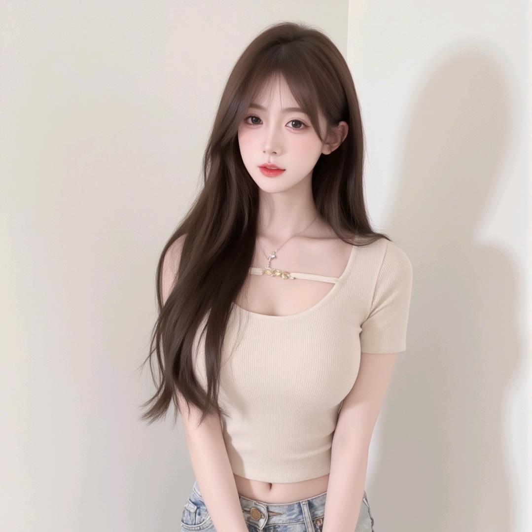 浅夏❤️微微