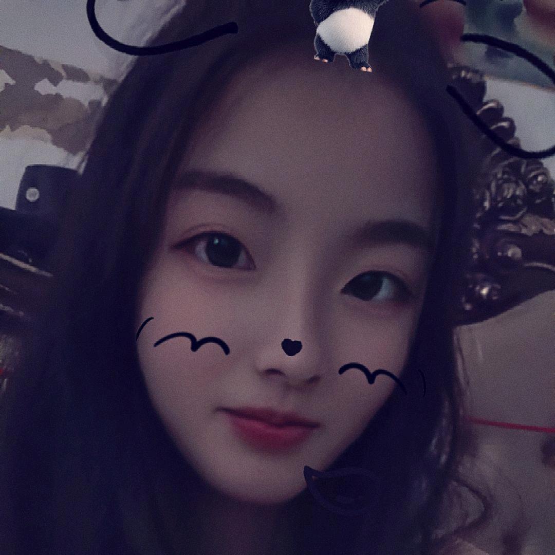 小甜心💖