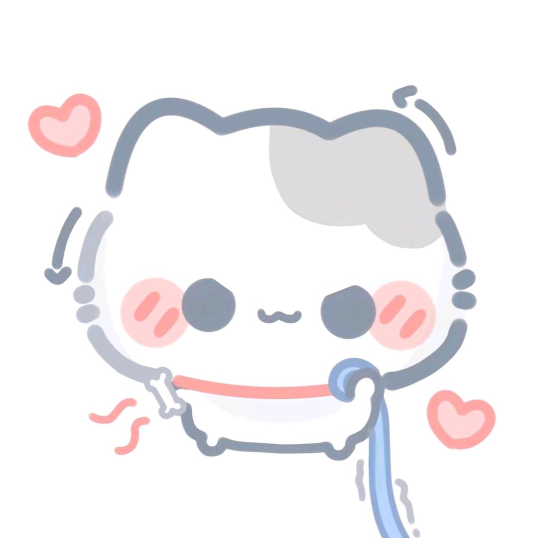 牛奶小布丁