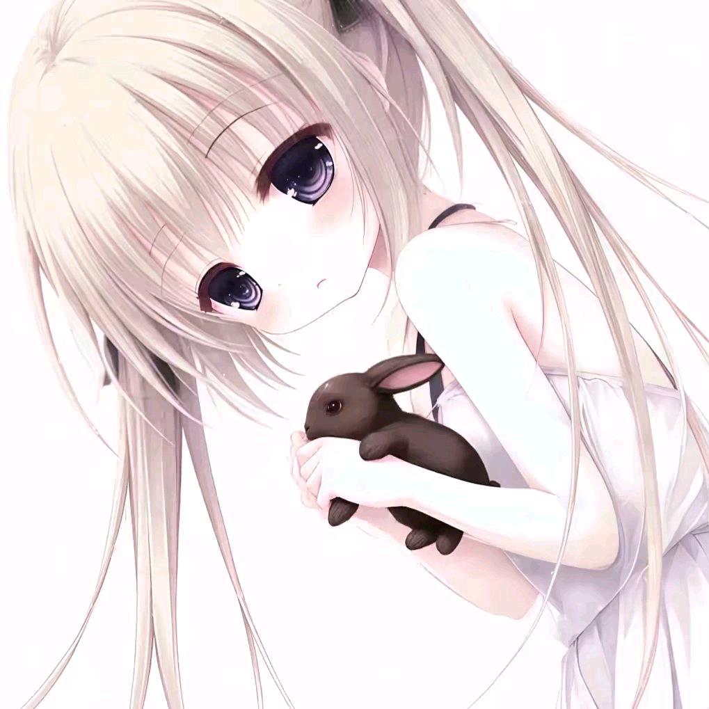 杏花萌头像