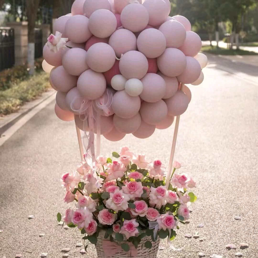 连云港小溪花艺工作室