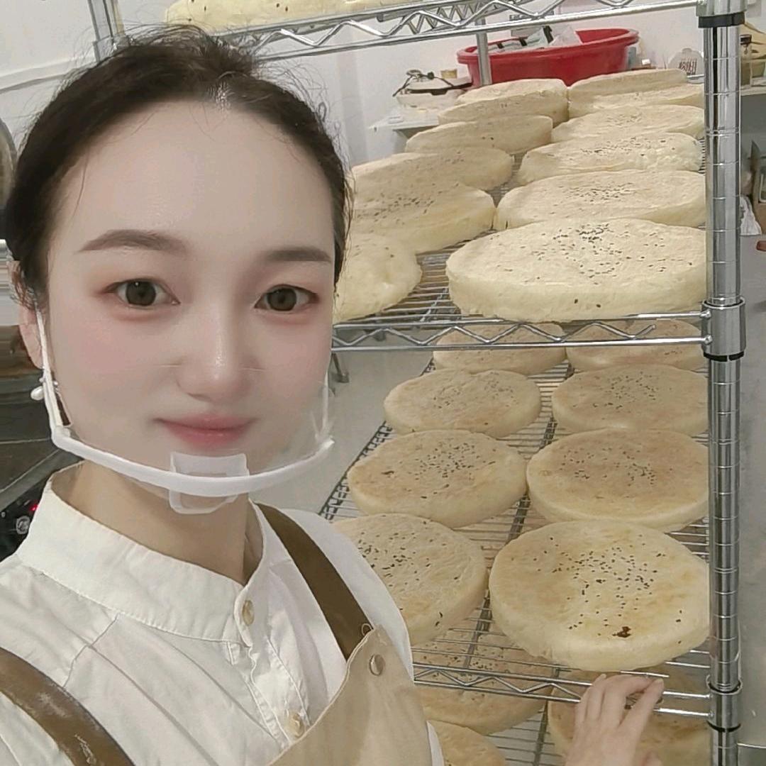 城固县楚和秦酥饼店（个体工商户）