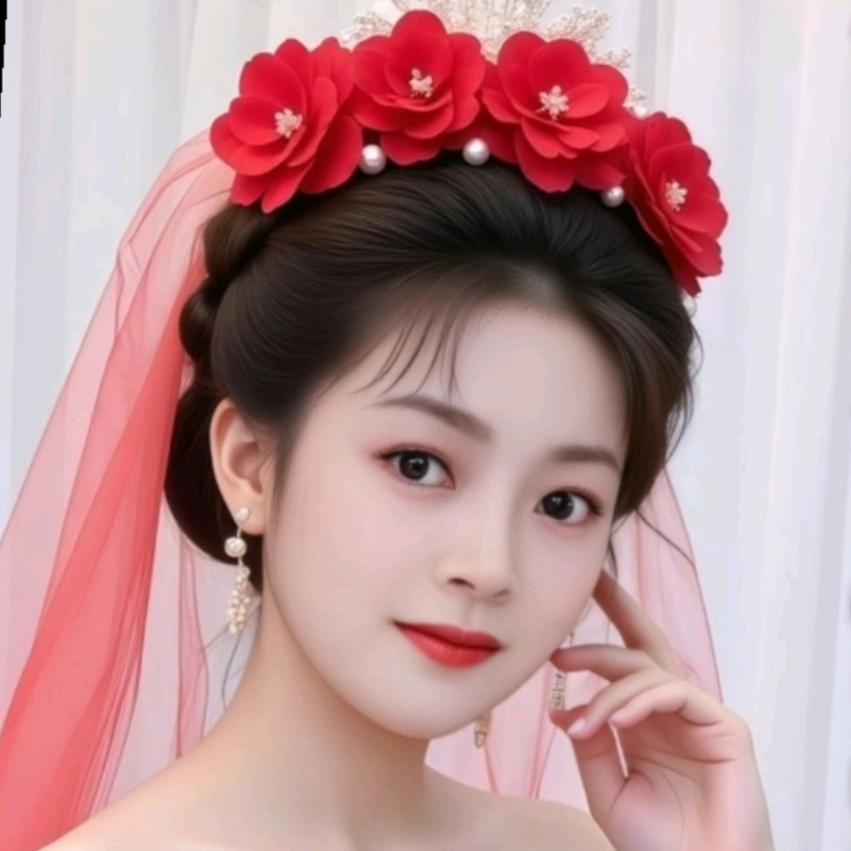 农村幺妹