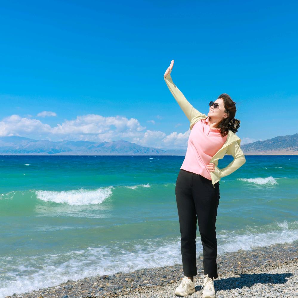 雪姐姐（专业舞台灯）