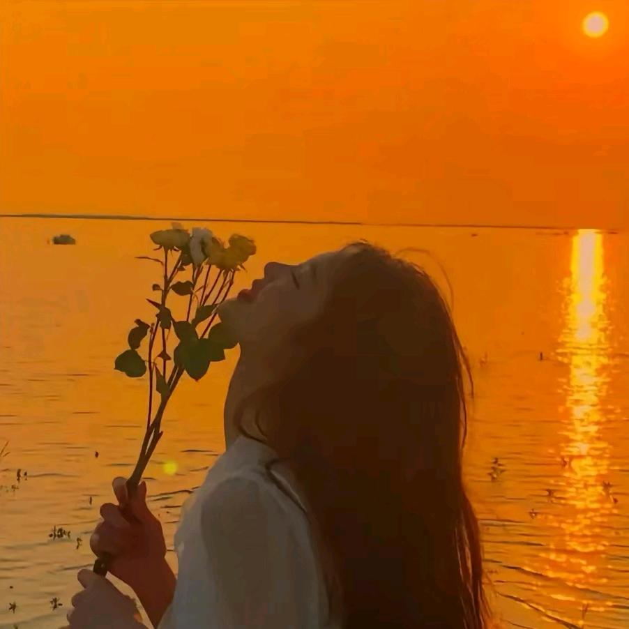 带着野性且温柔✌︎